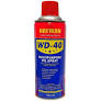 اسپری روان کننده WD-40 هافمن